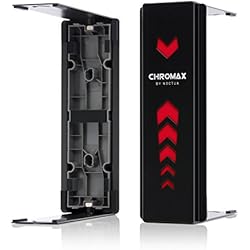 PCパーツ Noctua NH-D15 Chromax.black Amazon.com: Noctua NH-D15 chromax.Black, Dual-Tower CPU